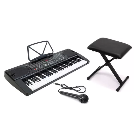 61-Key Synthesizer