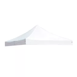   Pavilion canopy in multiple types - 2.9x2.9 meter roof canopy