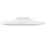 Pavilion canopy in multiple types - 2.9x4.5 meter roof canopy