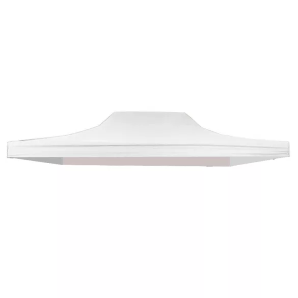 Pavilion canopy in multiple types - 2.9x4.5 meter roof canopy