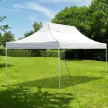 Pavilion canopy in multiple types - 2.9x4.5 meter roof canopy