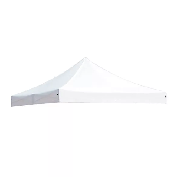 Pavilion canopy in multiple types - 2.9x5.7 meter roof canopy