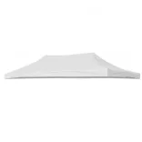 Pavilion canopy in multiple types - 2.9x5.7 meter roof canopy
