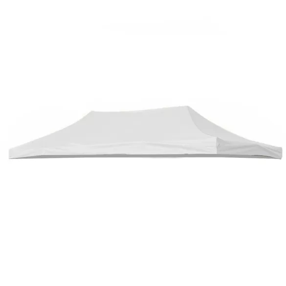 Pavilion canopy in multiple types - 2.9x5.7 meter roof canopy