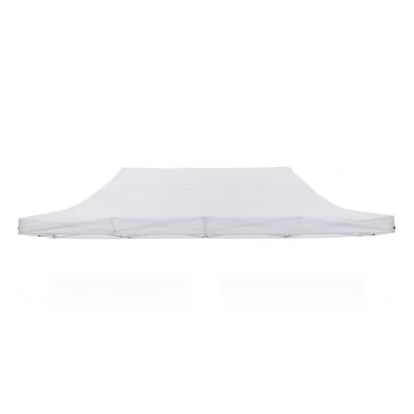 Pavilion canopy in multiple types - 2.9x5.7 meter roof canopy