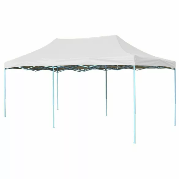 Pavilion canopy in multiple types - 2.9x5.7 meter roof canopy