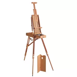 Easel