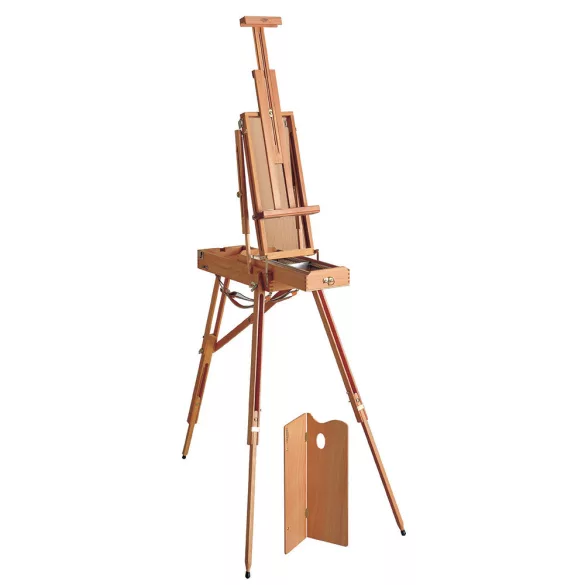 Easel