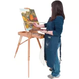 Easel
