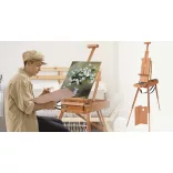 Easel