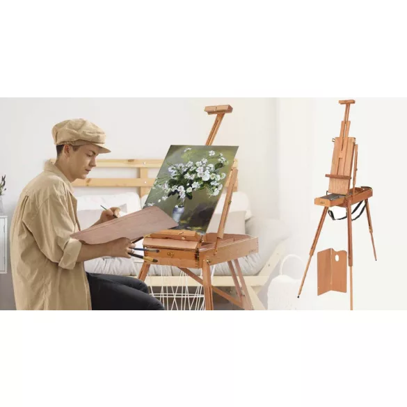 Easel