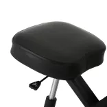 Kneeling Chair, Black
