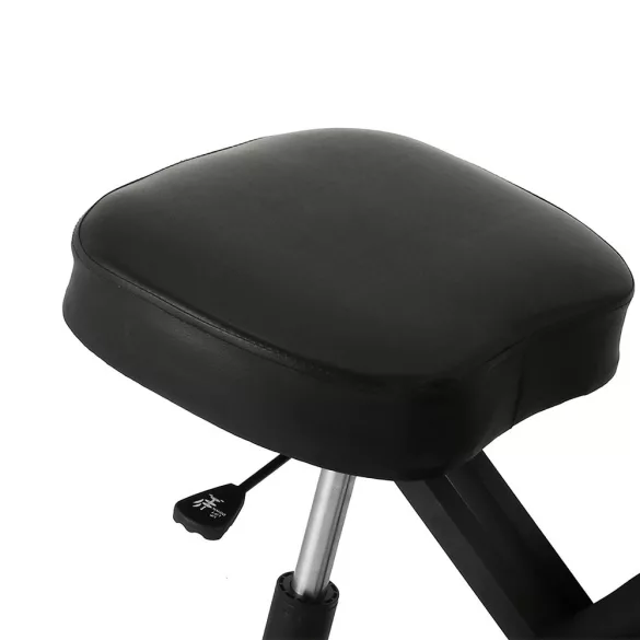 Kneeling Chair, Black