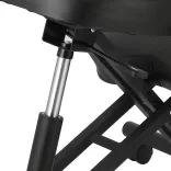Kneeling Chair, Black