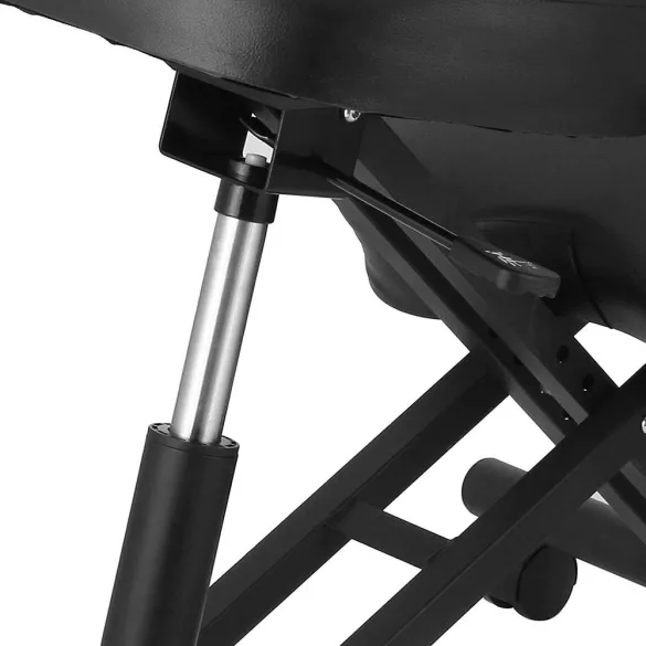 Kneeling Chair, Black