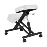Kneeling Chair, White