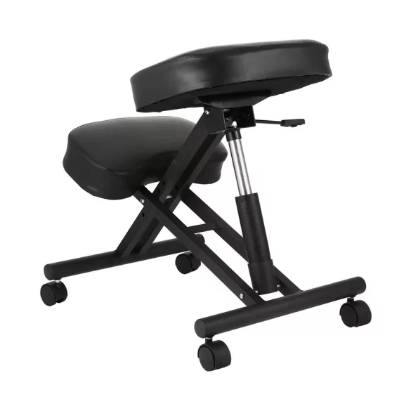 Kneeling Chair, Available in 2 Colors