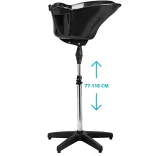 Hair Washing Stand