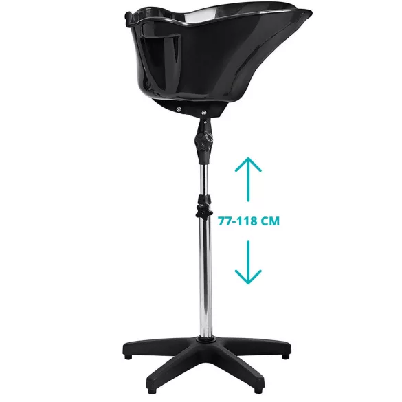 Hair Washing Stand