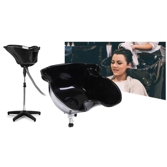 Hair Washing Stand