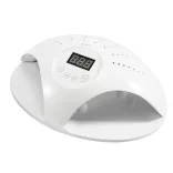 Two-Handed UV Lamp