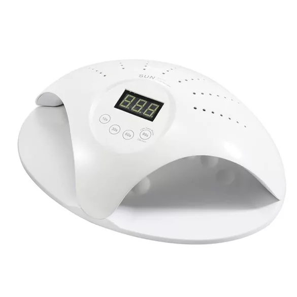 Two-Handed UV Lamp