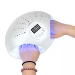 Two-Handed UV Lamp