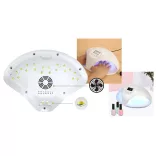 Two-Handed UV Lamp