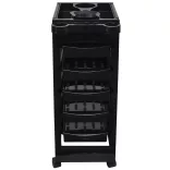 Hairdressing Trolley with 5 Drawers