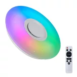 Color Changing Ceiling Lamp