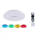 Color Changing Ceiling Lamp