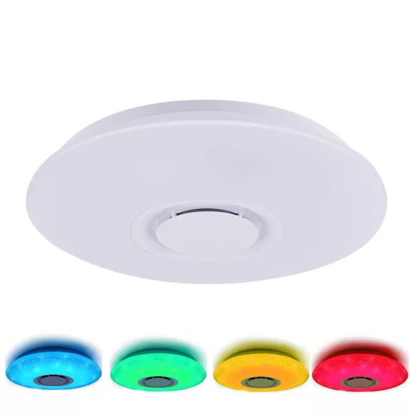Color Changing Ceiling Lamp