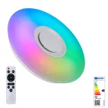Color Changing Ceiling Lamp