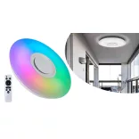 Color Changing Ceiling Lamp