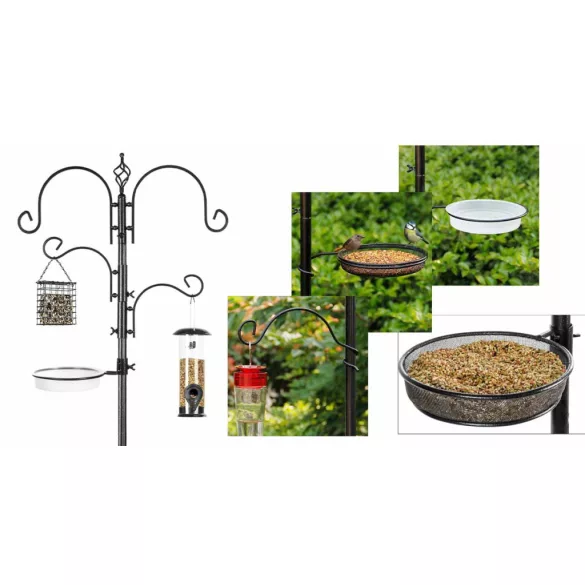 Bird Feeder