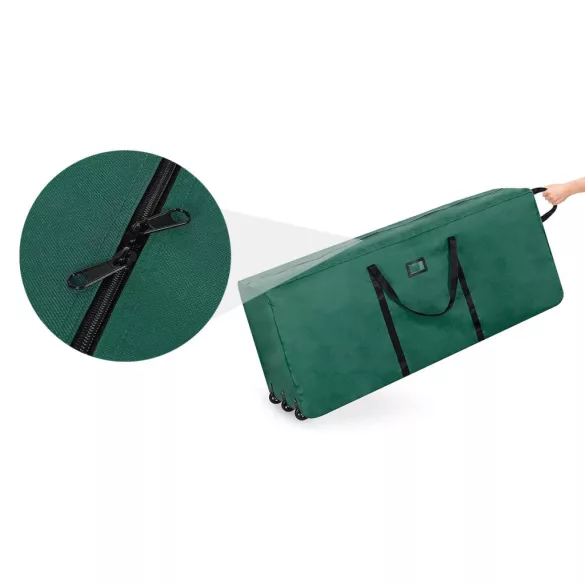 Pulling Bag, 150x62x50 cm