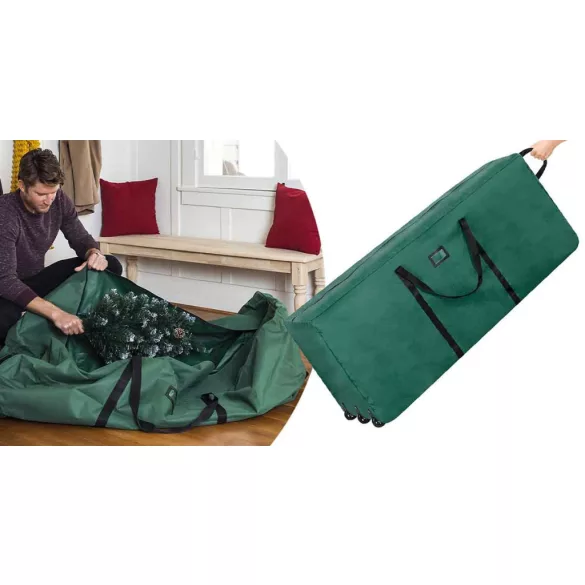 Pulling Bag, 150x62x50 cm