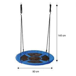 Nest Swing - 90 cm - Without Tent