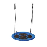 Nest Swing - 110 cm - Blue - Without Tent