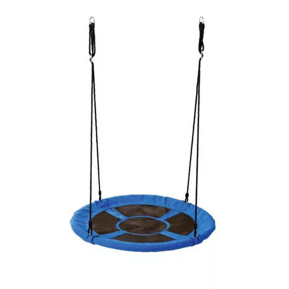 Nest Swing - 110 cm - Blue - Without Tent