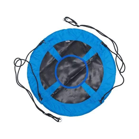 Nest Swing - 110 cm - Blue - Without Tent