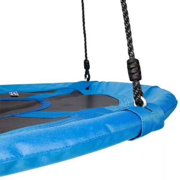 Nest Swing - 110 cm - Blue - Without Tent