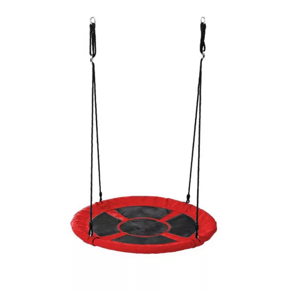 Nest Swing - 110 cm - Red - Without Tent