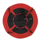 Nest Swing - 110 cm - Red - Without Tent