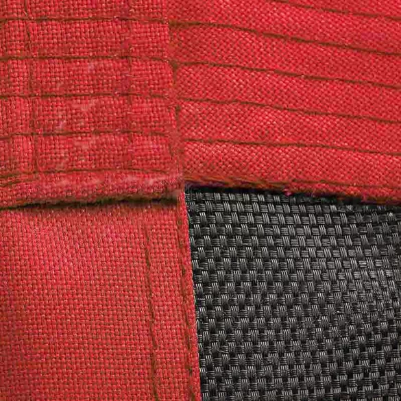 Nest Swing - 110 cm - Red - Without Tent
