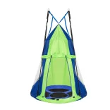 Nest Swing with 110 cm Tent