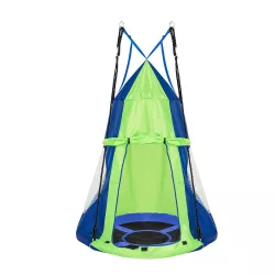Nest Swing with 110 cm Tent