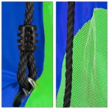 Nest Swing with 110 cm Tent