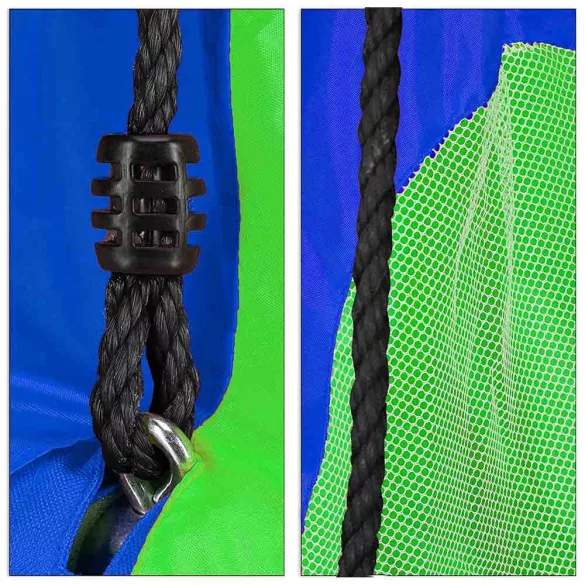 Nest Swing with 110 cm Tent