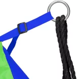 Nest Swing with 110 cm Tent